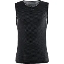 Craft Cool Mesh Superlight Funktionsunterhemd Herren 999000 black XS