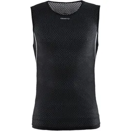 Craft Cool Mesh Superlight Funktionsunterhemd Herren 999000 black XS
