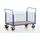 ROLLCART Vierwandwagen 500 kg