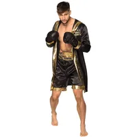 Boland Boxer Kostüm Herren 54-56