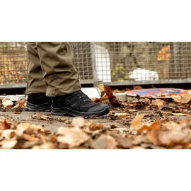 Haix Black EAGLE Athletic 2.0 V GTX mid/black - EU 40 - 40