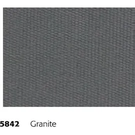 Spettmann Halbkassettenmarkise SUN LED 350 x 250 cm grau