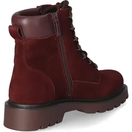 TAMARIS Damen 1-25909-41, Mode-Stiefel, Merlot, 39 EU - 39 EU