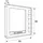 HEIMEIER HM-PRT Raumthermostat programmierbar 230V Weiß