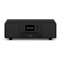 Sonoro PRESTIGE Schwarz