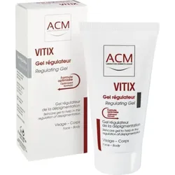 VITIX Gel bei Vitiligo 50 ml Gel