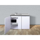 Limatec Kitchenline MKM 120 B Teepantry rechts