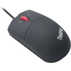 Lenovo  - kabelgebundene Maus (7M57A04698)