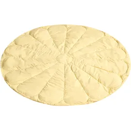 Beliani Beliani, Spielteppich - Spielmatte, ELIZJUM 110 x 110 cm