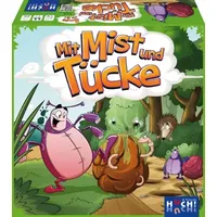 HUCH! Mit Mist und Tücke (878670)