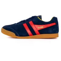 GOLA Harrier navy/red/sun 44