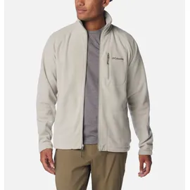 Columbia Fast Trek II Full Zip Fleece Dark Stone M