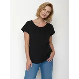 Greenbomb Cool Basic Schwarz XL