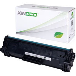 Toner kompatibel zu HP 44A CF244A XL Schwarz