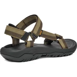 Teva Hurricane XLT2 Herren Grün 39,5