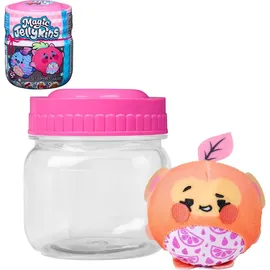 magic jellykins 1 Figur 0 cm Mehrfarbig