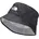 Hat Hut Gr L/XL schwarz