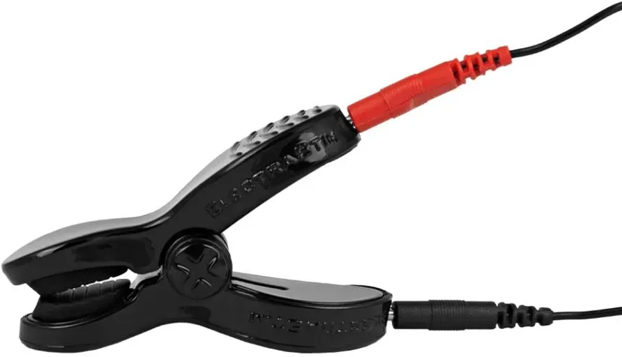 ELECTRASTIM - ELECTRACLAMP BIPOLAR ELECTRO CLAMP