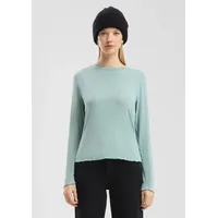 QS T-Shirt | türkis - XS