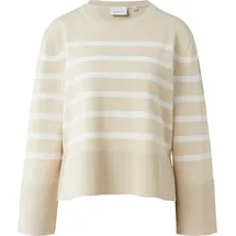 Comma, Pullover beige 42