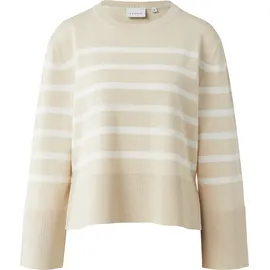 Comma, Pullover beige 42