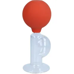 Milchpumpe Hand Milchauffangbehälter aus Glas