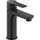 Duravit D-Code Einhandmischer Schwarz Matt