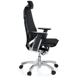 HJH Office Genidia Pro schwarz