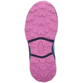 CMP Hulysse Wp Wanderschuhe - Acqua - EU 31
