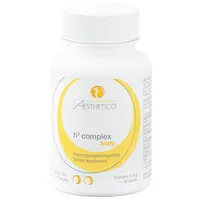 AESTHETICO h3 complex Tabletten 90 St.