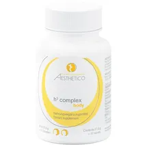 AESTHETICO h3 complex Tabletten 90 St.