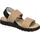 Keen Elle Backstrap Damen Cornstalk/Black 39,5