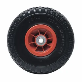 WERKA PRO Pannenfreies Rad 10 260x75mm 16 mm
