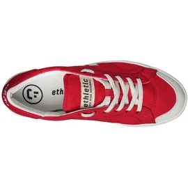 Ethletic Active Lo Cut Damen Cranberry Red/Just White 43
