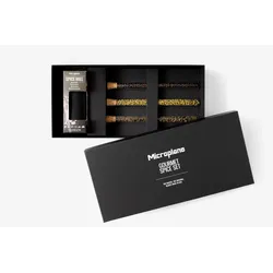 MICROPLANE Pfeffer-Set GOURMET