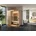 1 inkl VITALcorner inkl 5-teiligem gratis Zubehörset 152 x 120 x 201 5 cm Gr 1 Alpen-Zirbe