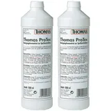 Thomas Teppichreiniger »Protex«, 2x1l Flasche,