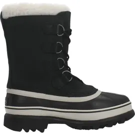 Sorel Caribou Black / Stone 38