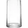 LEONARDO Vase Novara, (H 26 cm - transparent, - H 26 cm