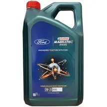 Castrol Magnatec Professional Diesel 0W-20 5 l