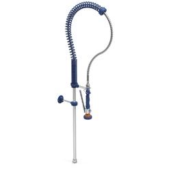 Basic Tisch-Duscharmatur mit einem Wasserstand Hersteller: Fricosmos. Art.Nr.: 463068