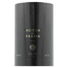 Acqua di Parma Yuzu Eau de Parfum 180 ml