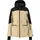 SOS Straja Jacke Beige/M schwarz M