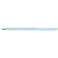Stabilo pencil 160 in blau - Einzelstift - Härtegrad