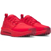 Under Armour Phantom X Sneaker Herren 600 - red/rapture red/red 43