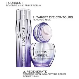 Lancôme Rénergie H.P.N. 300-Peptide Rich Cream