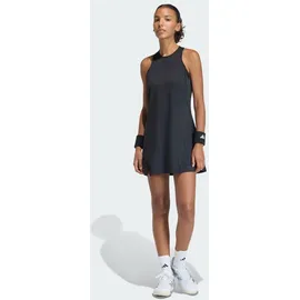 adidas CLUB Climacool Kleid - black