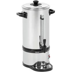 Bartscher Kaffeemaschine Bartscher PRO II 60