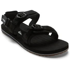 QUIKSILVER Monkey Caged Herren Anthracite 46