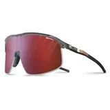 Julbo Density Photochrome Sonnenbrille - Black - Reactiv/CAT0-3 HC